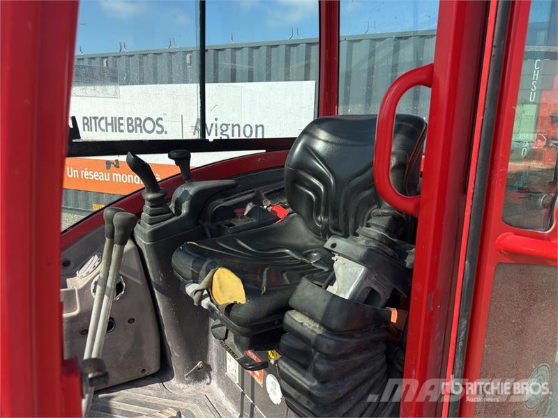 Volvo ECR25D Mini Pelle Mini Excavator Miniescavadeiras < 7t (Mini escavadeiras)