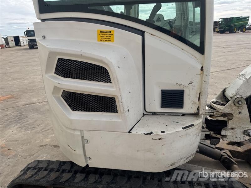 Volvo ECR25D Mini-Pelle Mini Excavator Mini Escavadoras <7t