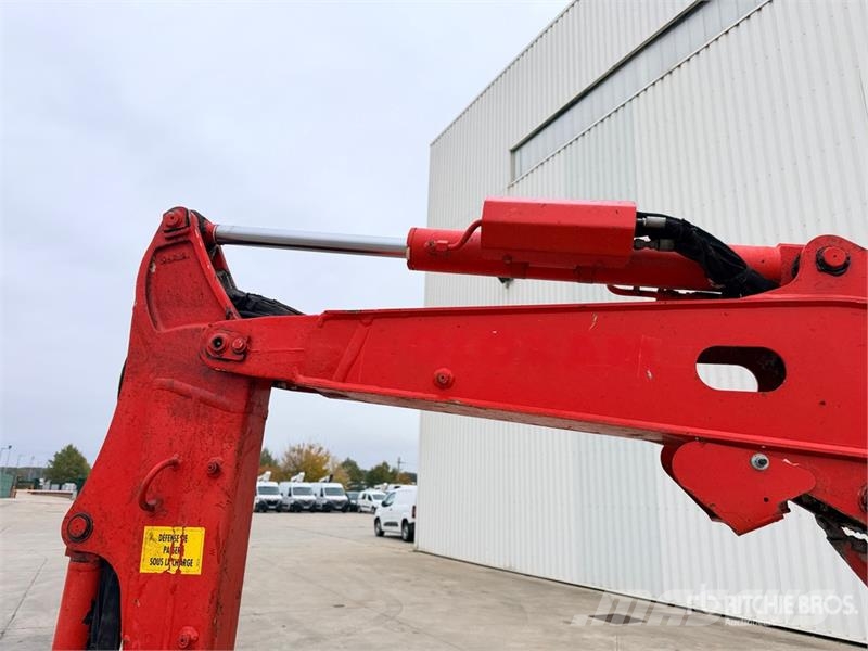 Volvo ECR25D Mini Pelle Mini Excavator Mini pelle < 7t