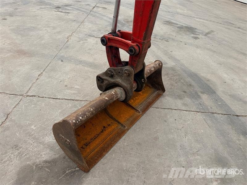 Volvo ECR25D Mini Pelle Mini Excavator Mini pelle < 7t
