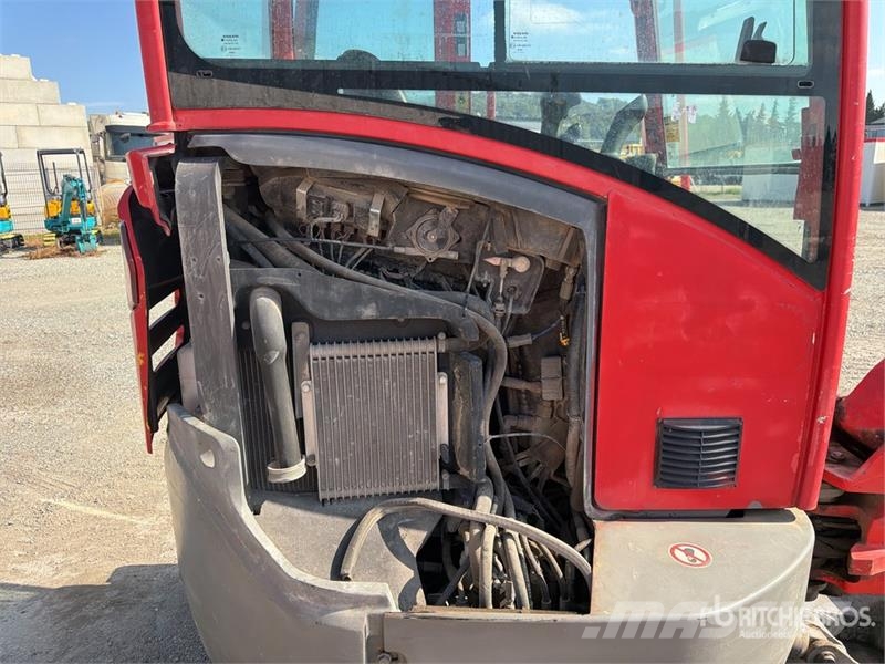 Volvo ECR25D Mini Pelle Mini Excavator Miniescavadeiras < 7t (Mini escavadeiras)