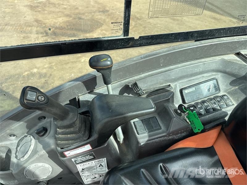 Volvo ECR25D Mini-Pelle Mini Excavator Mini pelle < 7t