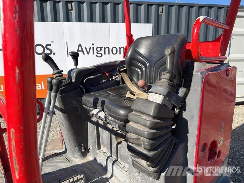 Volvo ECR25D Mini Pelle Mini Excavator Mini pelle < 7t