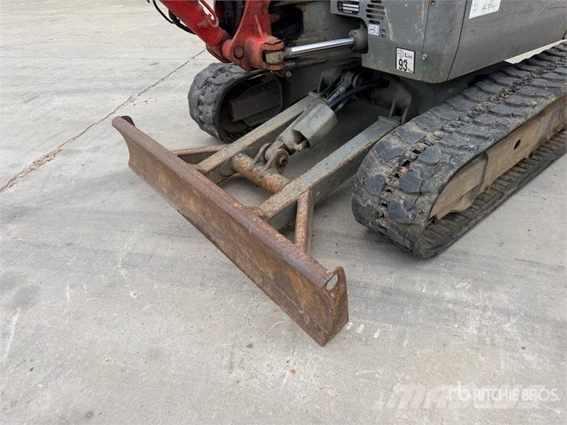 Volvo ECR25D Mini Pelle Mini Excavator Mini pelle < 7t