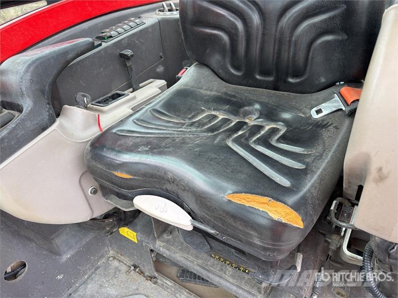 Volvo ECR35D Mini pelle < 7t