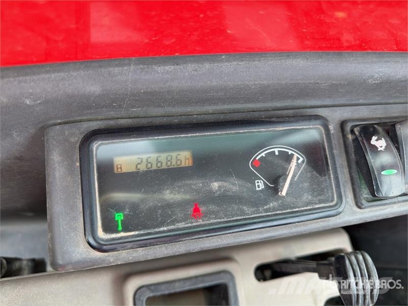 Volvo ECR35D Mini pelle < 7t