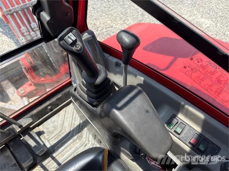 Volvo ECR38 Minigrävare < 7t