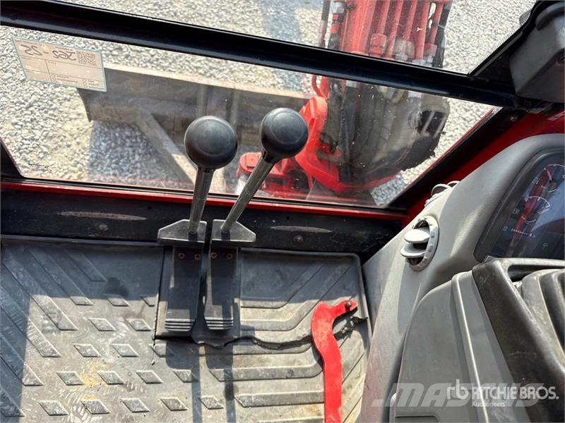Volvo ECR38 Mini ekskavatori < 7 t