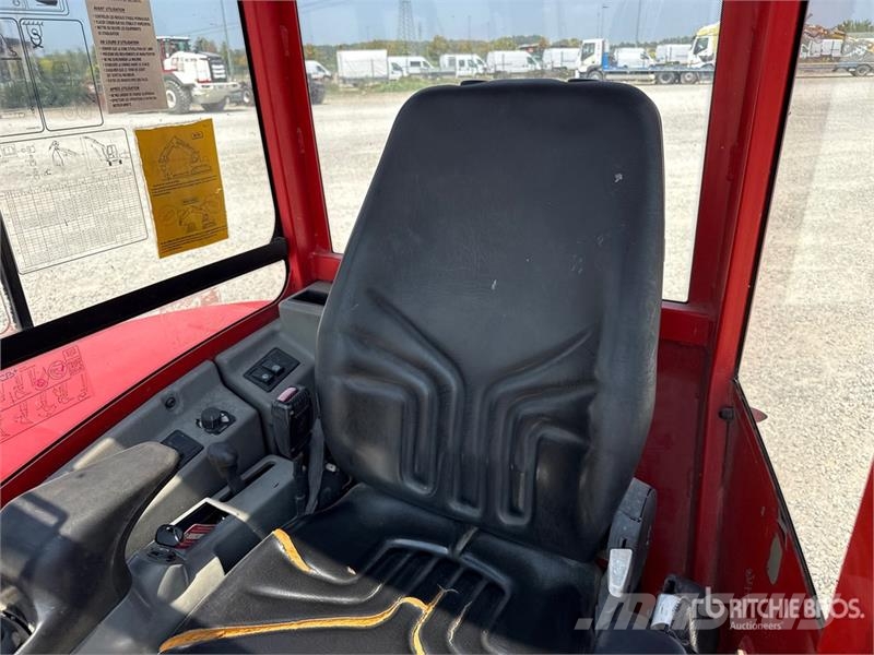 Volvo ECR38 Minigrävare < 7t