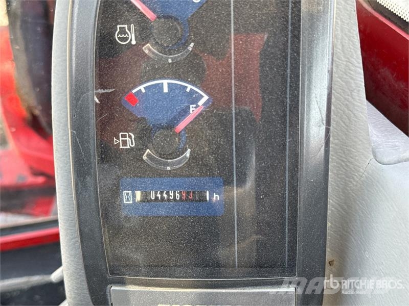 Volvo ECR38 Mini ekskavatori < 7 t
