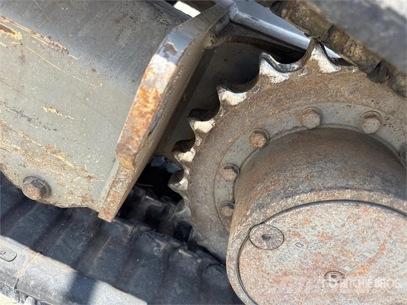 Volvo ECR38 Minigrävare < 7t