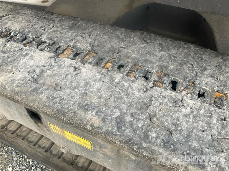 Volvo ECR40D Minikaivukoneet < 7t