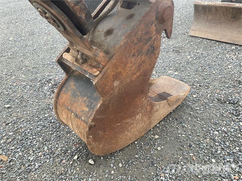 Volvo ECR40D Minikaivukoneet < 7t