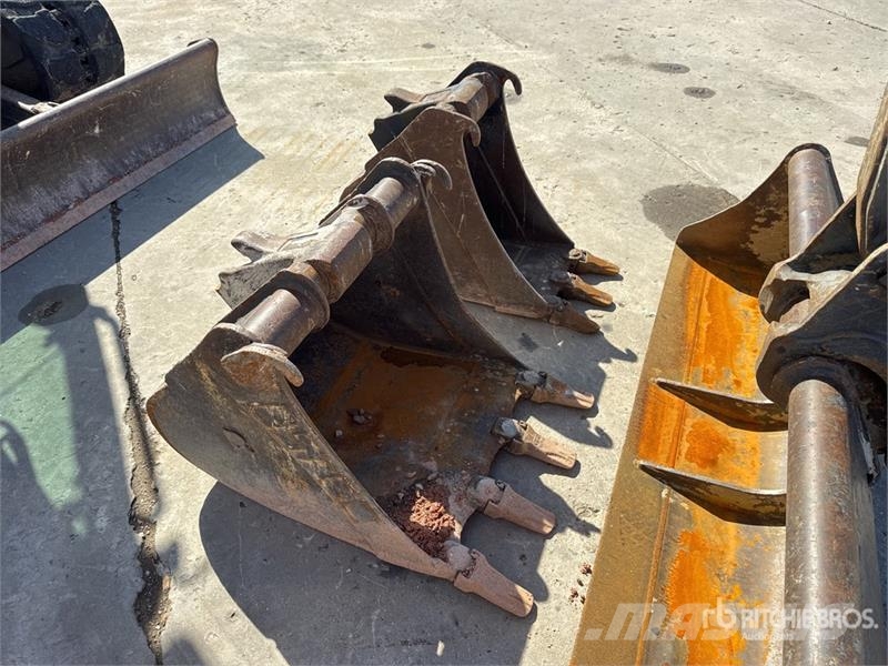 Volvo ECR50D FAP Mini-Pelle Mini Excavator Mini pelle < 7t