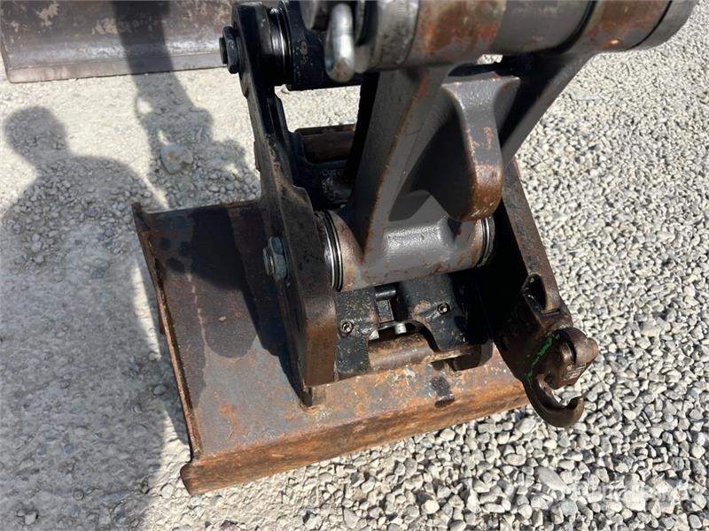 Volvo ECR50F Mini Excavator Minibagger < 7t