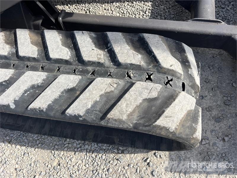 Volvo ECR50F Mini Excavator Minibagger < 7t