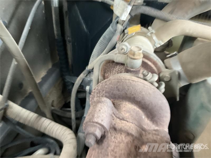 Volvo ECR88D 대형 굴삭기 29톤 이상