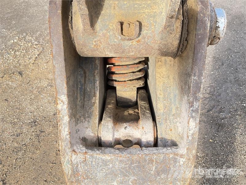 Volvo ECR88D Tracked Excavator Crawler excavators