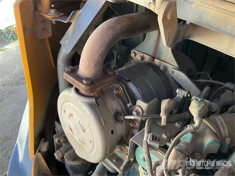 Volvo ECR88D Tracked Excavator Верижен екскаватор