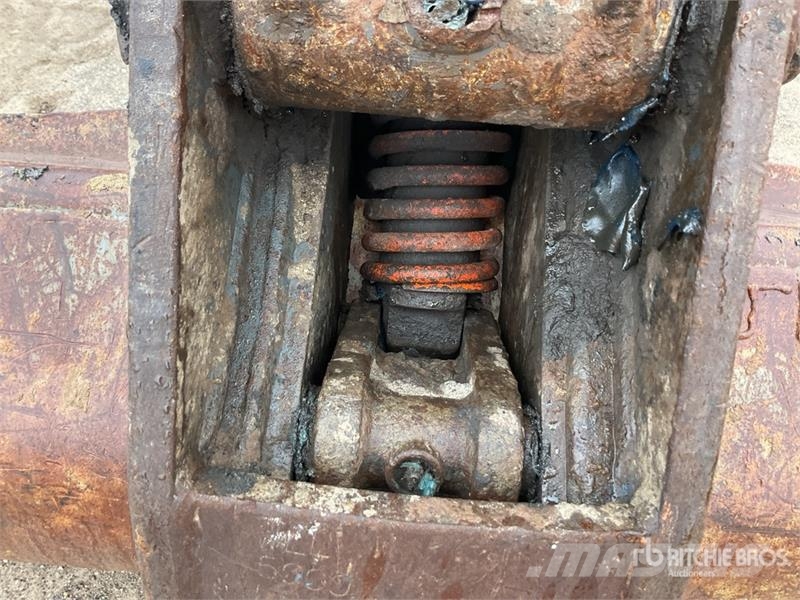 Volvo ECR88D Tracked Excavator Gravemaskiner på larvebånd