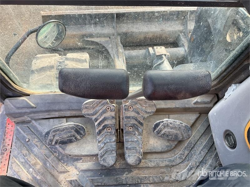 Volvo ECR88D Tracked Excavator Crawler excavators