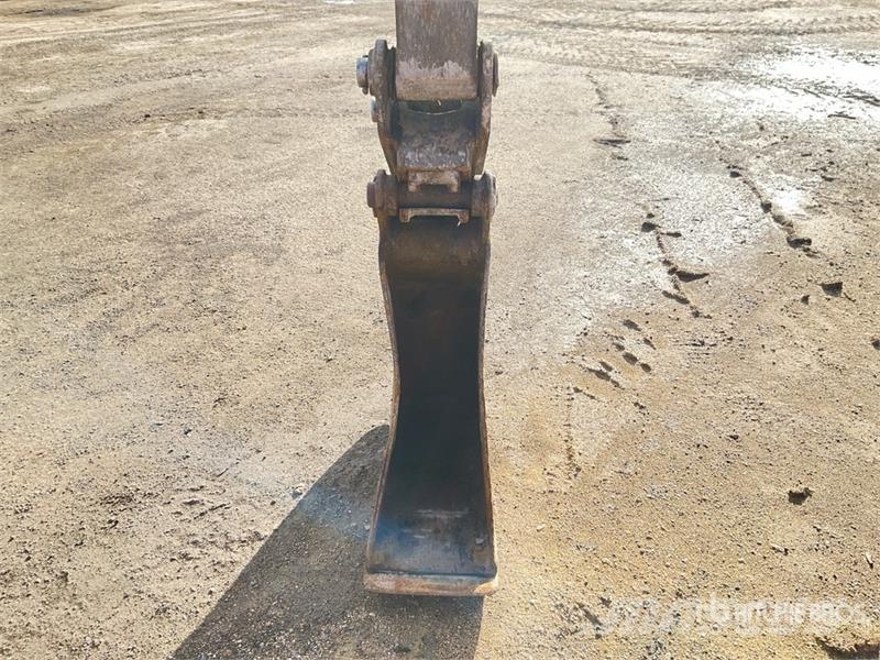 Volvo ECR88D Tracked Excavator Crawler excavators