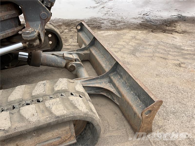Volvo ECR88D Tracked Excavator Vikšriniai ekskavatoriai