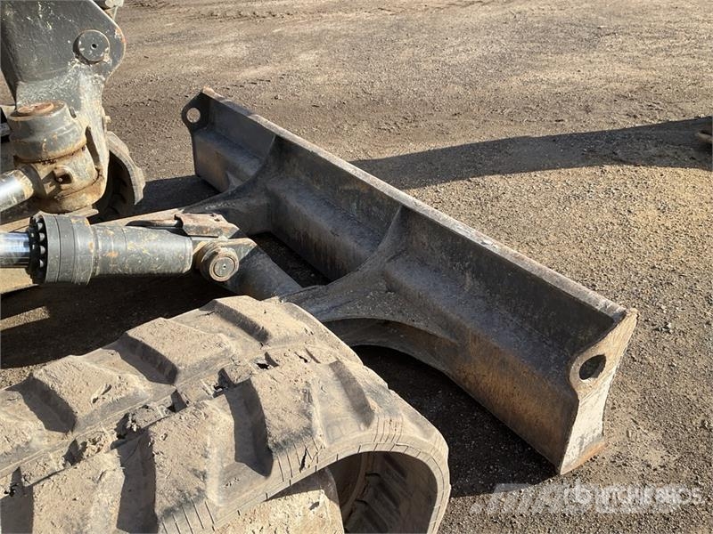 Volvo ECR88D Tracked Excavator Crawler excavators