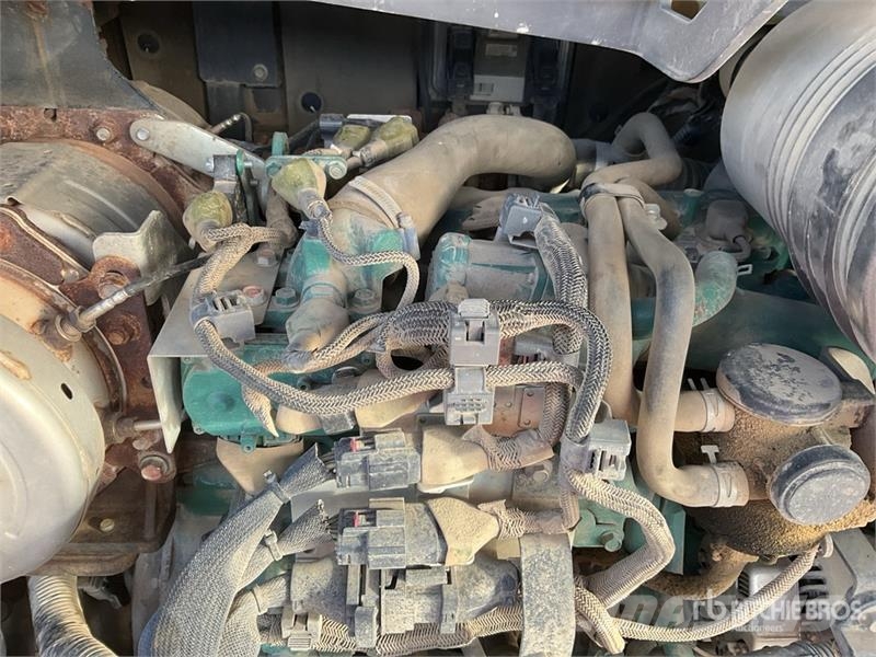 Volvo ECR88D Tracked Excavator Crawler excavators