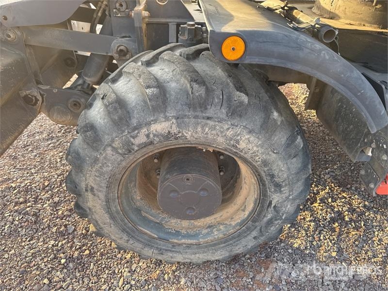 Volvo EWR150E Pelle Sur Pneus Wheel Excavator (Inoperabl Bagri na kolesih