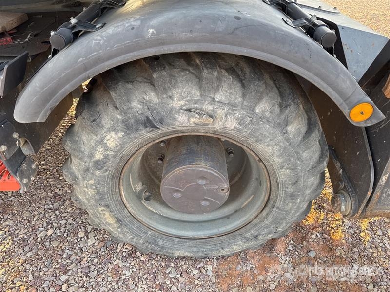 Volvo EWR150E Pelle Sur Pneus Wheel Excavator (Inoperabl Bagri na kolesih
