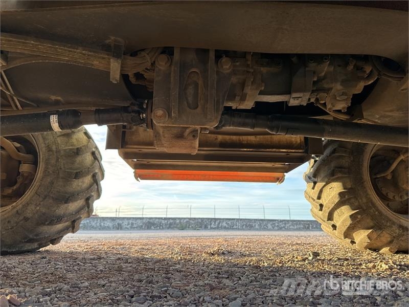 Volvo EWR150E Pelle Sur Pneus Wheel Excavator (Inoperabl Bagri na kolesih