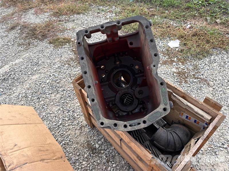 Volvo FH12/16 Gearbox and Differential Транспорт - Други