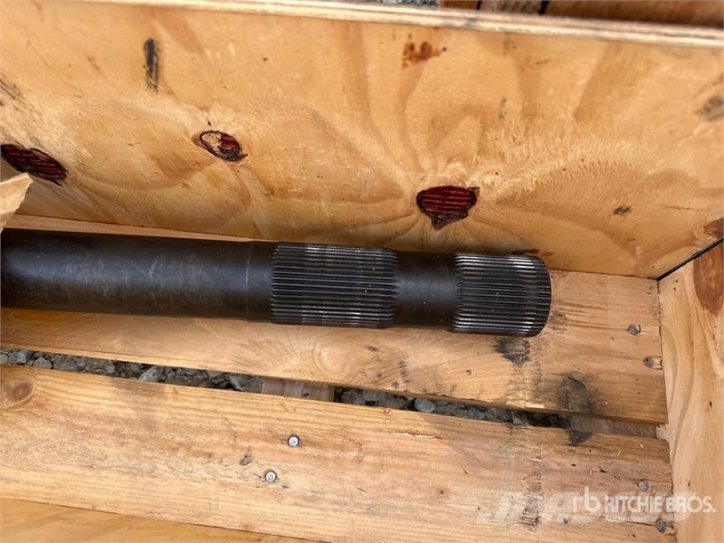 Volvo FH12/16 Gearbox and Differential Транспорт - Други