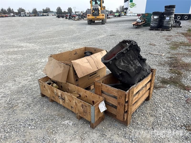 Volvo FH12/16 Gearbox and Differential Транспорт - Други