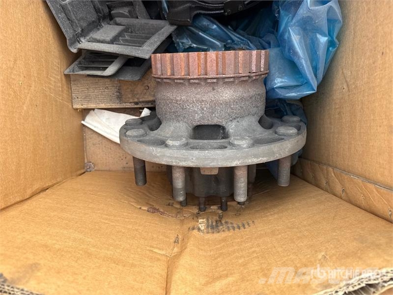 Volvo FH12/16 Gearbox and Differential Транспорт - Други