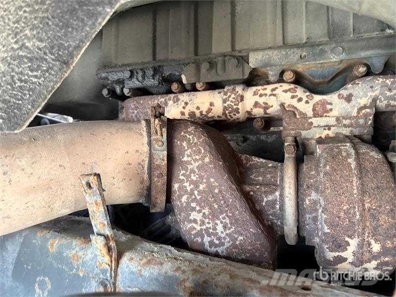 Volvo FH12-420 6x4 Sleeper Log Truck Kamioni za drva Šticari