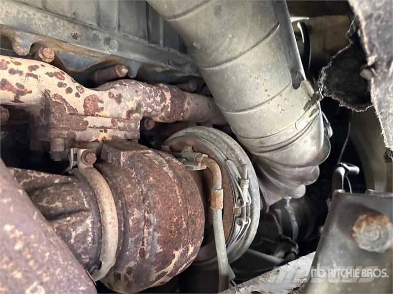 Volvo FH12-420 6x4 Sleeper Log Truck Kamioni za drva Šticari