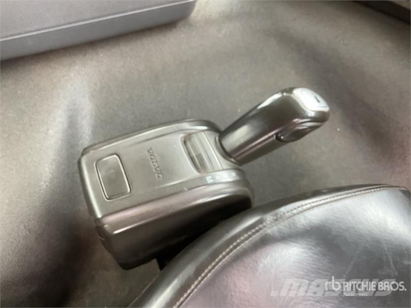 Volvo FMX 500 8x4 Twin-Steer Extended Cab Quad/A Dump Tr Sora- ja kippiautot