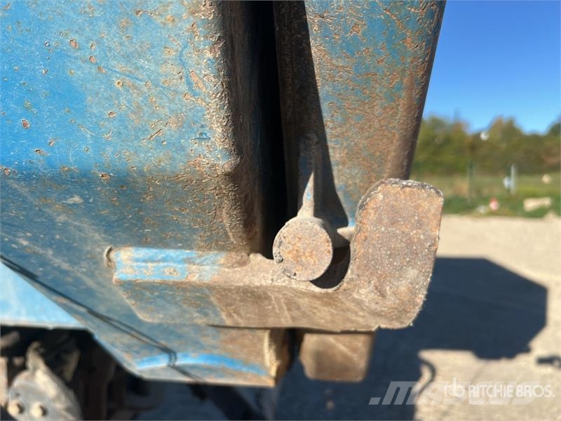 Volvo FMX460 Autobasculanta