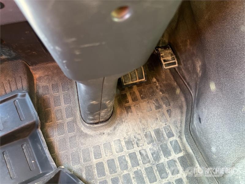 Volvo FMX460 Autobasculanta