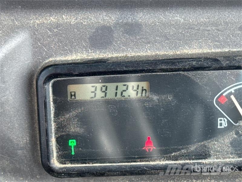 Volvo GCR25D Mini-Pelle Mini Excavator Mini rýpadlá < 7t