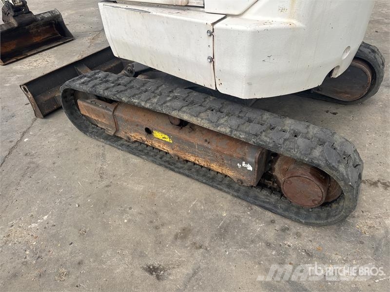 Volvo GCR25D Mini-Pelle Mini Excavator Mini rýpadlá < 7t