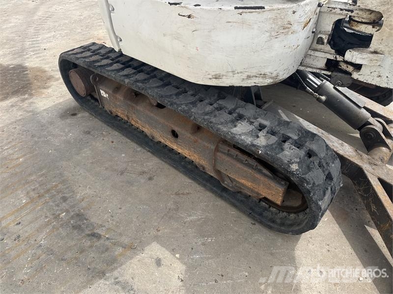 Volvo GCR25D Mini-Pelle Mini Excavator Mini rýpadlá < 7t