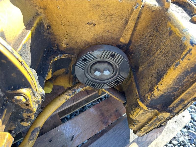 Volvo Gearbox Procesapparatuur en machines