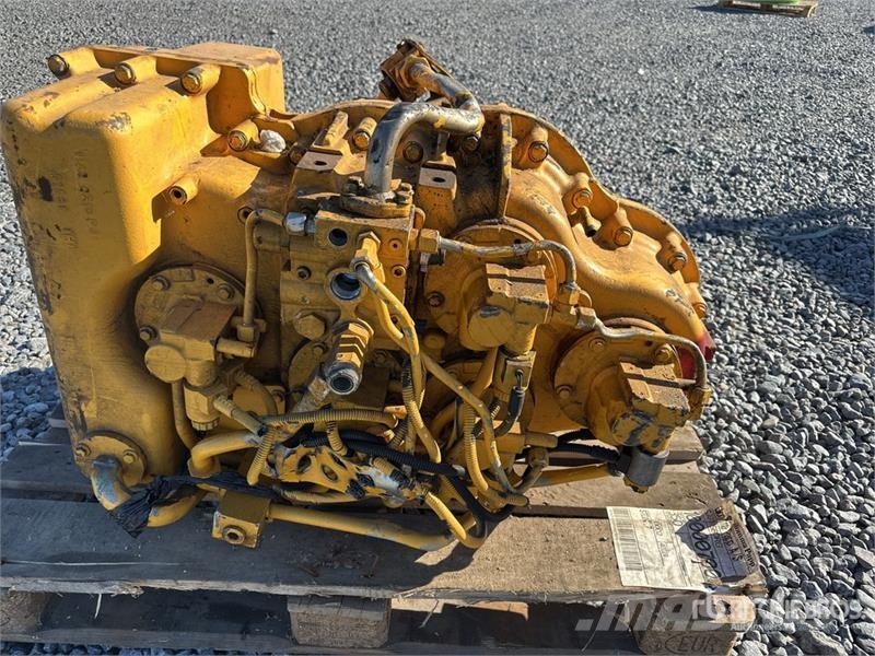 Volvo Gearbox Procesapparatuur en machines