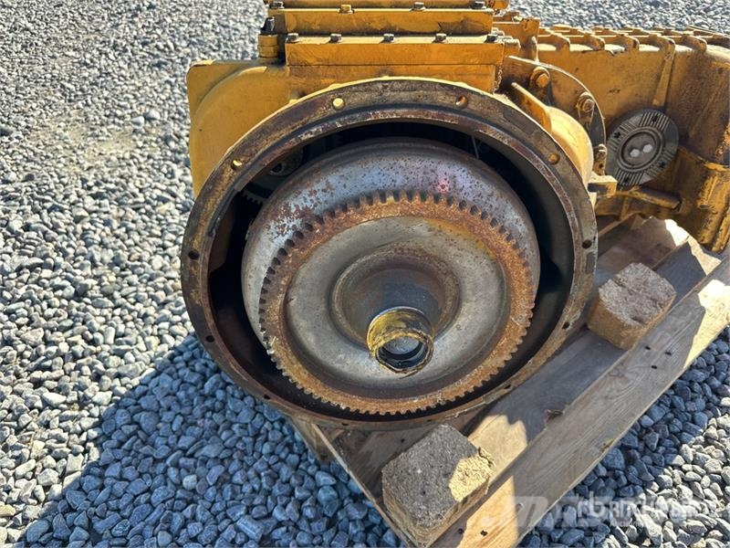 Volvo Gearbox Procesapparatuur en machines