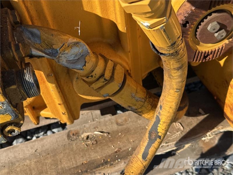 Volvo Gearbox Procesapparatuur en machines