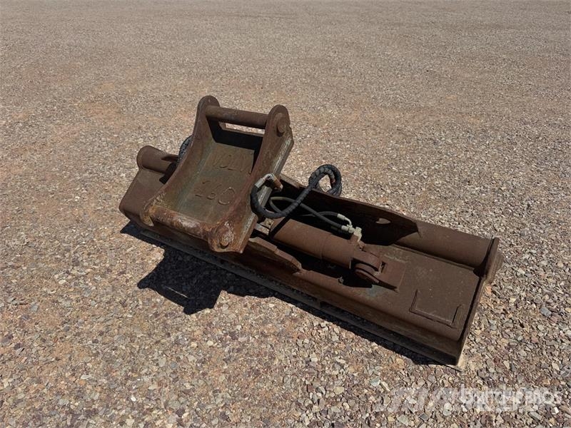 Volvo Godet De Curage 1950 mm Cleanup Excavator Bucket Buckets