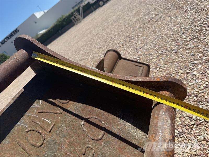 Volvo Godet De Curage 1950 mm Cleanup Excavator Bucket Buckets